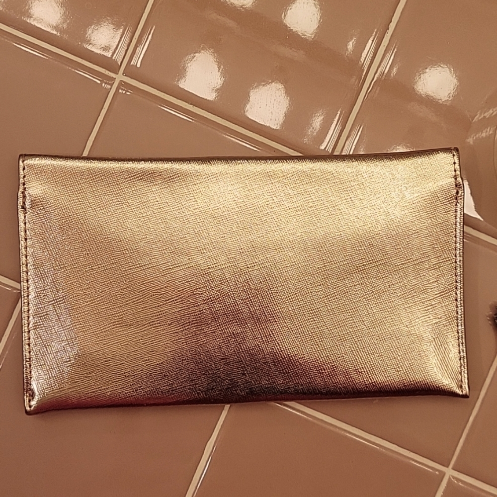 Dermstore Clutch